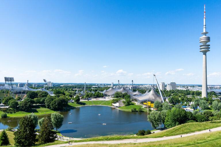 Olympiapark München